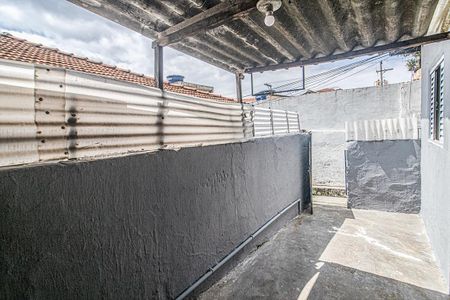 Casa para alugar com 35m², 1 quarto e sem vagahall de entrada_4