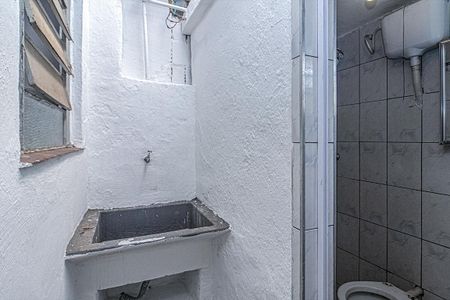 Casa para alugar com 35m², 1 quarto e sem vagaárea de serviço_1
