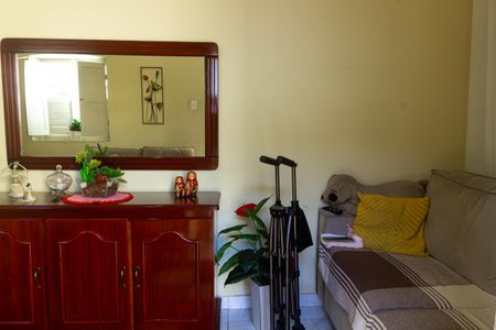 Casa à venda com 261m², 3 quartos e 2 vagasSala