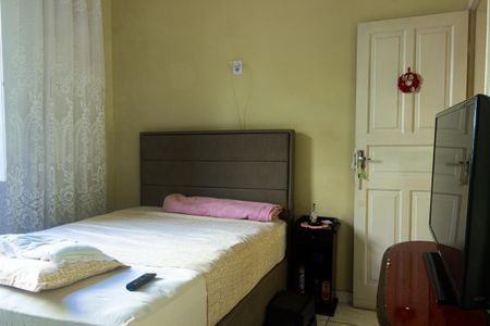 Casa à venda com 261m², 3 quartos e 2 vagasQuarto 1