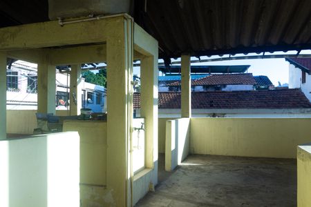 Casa à venda com 261m², 3 quartos e 2 vagasCobertura