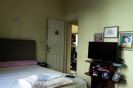 Casa à venda com 261m², 3 quartos e 2 vagasQuarto 1