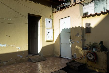 Casa à venda com 261m², 3 quartos e 2 vagasEntrada