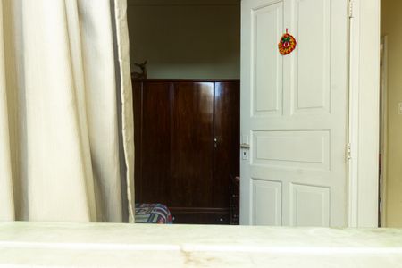 Casa à venda com 261m², 3 quartos e 2 vagasDetalhe da area de serviço