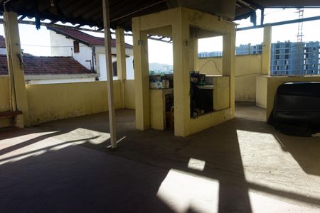 Casa à venda com 261m², 3 quartos e 2 vagasCobertura