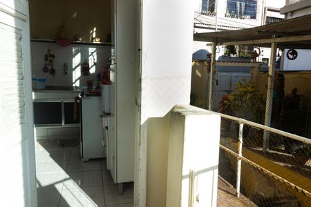 Casa à venda com 261m², 3 quartos e 2 vagasÁrea externa