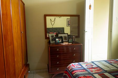 Casa à venda com 261m², 3 quartos e 2 vagasQuarto 2