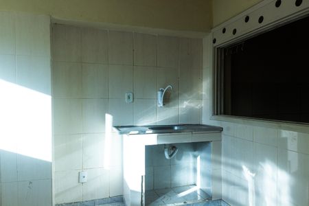 Casa à venda com 261m², 3 quartos e 2 vagasCozinha e Área de Serviço