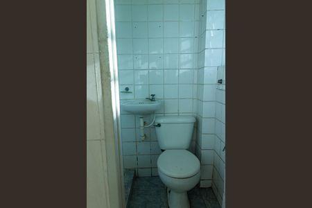 Casa à venda com 261m², 3 quartos e 2 vagasBanheiro Social