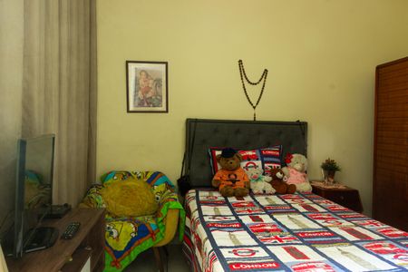 Casa à venda com 261m², 3 quartos e 2 vagasQuarto 2