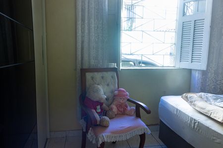 Casa à venda com 261m², 3 quartos e 2 vagasQuarto 1