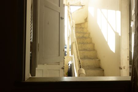 Casa à venda com 261m², 3 quartos e 2 vagasEscada