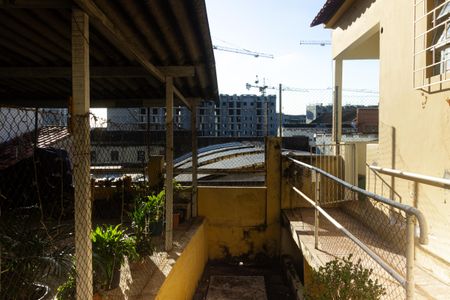 Casa à venda com 261m², 3 quartos e 2 vagasEntrada