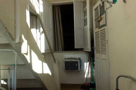 Casa à venda com 261m², 3 quartos e 2 vagasÁrea de Serviço