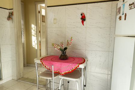 Casa à venda com 261m², 3 quartos e 2 vagasCozinha