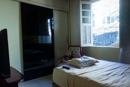 Casa à venda com 261m², 3 quartos e 2 vagasQuarto 1