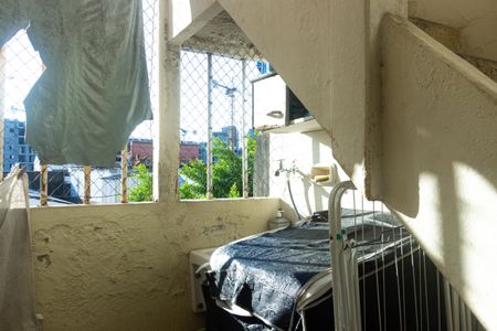 Casa à venda com 261m², 3 quartos e 2 vagasÁrea de Serviço