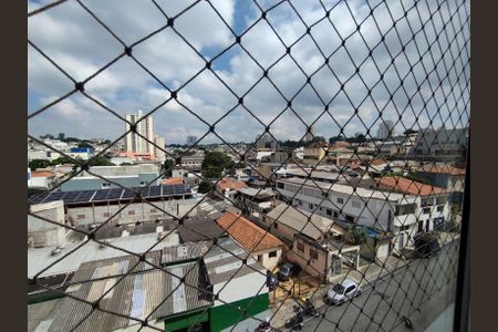 Apartamento à venda com 60m², 2 quartos e 1 vaga Apartamento à venda com 60m², 2 quartos e 1 vagaVista da Rua