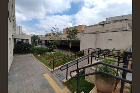 Apartamento à venda com 60m², 2 quartos e 1 vaga Apartamento à venda com 60m², 2 quartos e 1 vagaÁrea comum