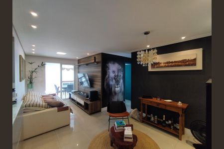 Apartamento à venda com 60m², 2 quartos e 1 vaga Apartamento à venda com 60m², 2 quartos e 1 vagaSala