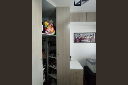 Apartamento à venda com 60m², 2 quartos e 1 vaga Apartamento à venda com 60m², 2 quartos e 1 vagaQuarto 2