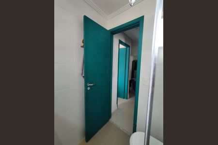 Apartamento à venda com 60m², 2 quartos e 1 vaga Apartamento à venda com 60m², 2 quartos e 1 vagaBanheiro - torneira