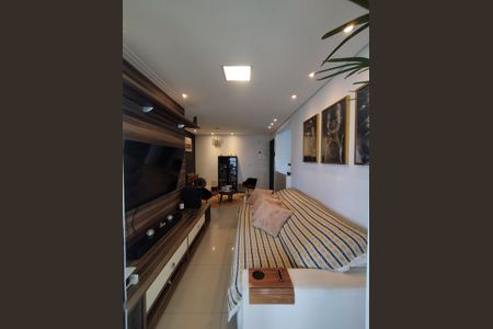 Apartamento à venda com 60m², 2 quartos e 1 vaga Apartamento à venda com 60m², 2 quartos e 1 vagaSala