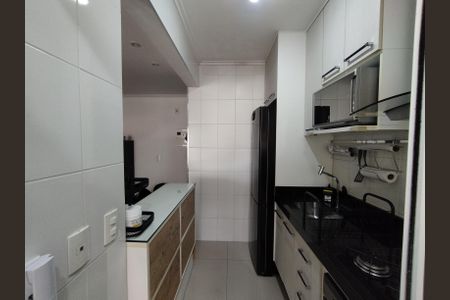 Apartamento à venda com 60m², 2 quartos e 1 vaga Apartamento à venda com 60m², 2 quartos e 1 vagaCozinha - Armários