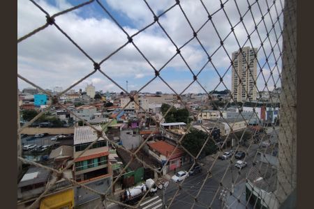 Apartamento à venda com 60m², 2 quartos e 1 vaga Apartamento à venda com 60m², 2 quartos e 1 vagaVista da Rua