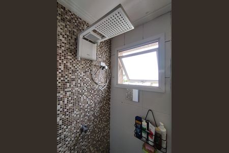 Apartamento à venda com 60m², 2 quartos e 1 vaga Apartamento à venda com 60m², 2 quartos e 1 vagaBanheiro - torneira