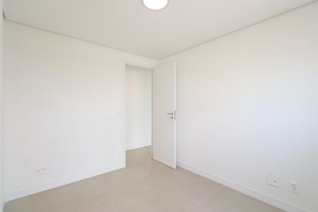 Apartamento à venda com 91m², 3 quartos e 2 vagasQuarto 2