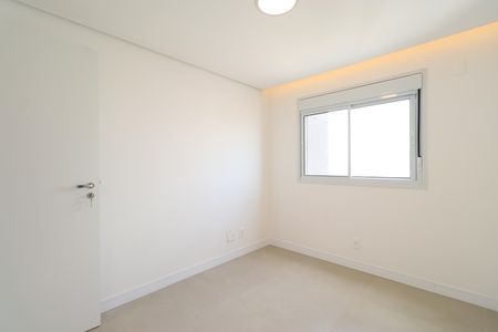 Apartamento à venda com 91m², 3 quartos e 2 vagasQuarto 2