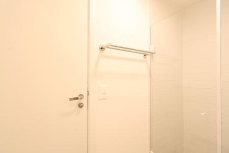 Apartamento à venda com 91m², 3 quartos e 2 vagasBanheiro Social