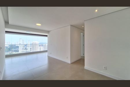 Apartamento à venda com 88m², 3 quartos e 2 vagas Apartamento à venda com 88m², 3 quartos e 2 vagasSala/Cozinha