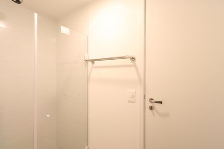 Apartamento à venda com 91m², 3 quartos e 2 vagasBanheiro da Suíte