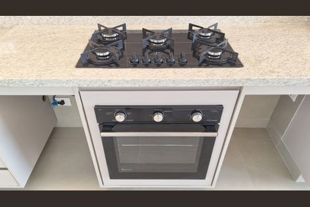 Apartamento à venda com 88m², 3 quartos e 2 vagas Apartamento à venda com 88m², 3 quartos e 2 vagasDetalhe