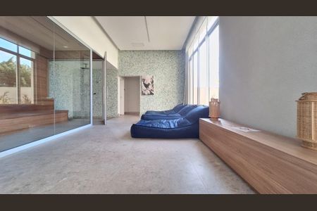 Apartamento à venda com 88m², 3 quartos e 2 vagas Apartamento à venda com 88m², 3 quartos e 2 vagasSpa