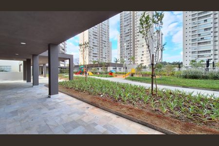 Apartamento à venda com 88m², 3 quartos e 2 vagas Apartamento à venda com 88m², 3 quartos e 2 vagasÁrea comum