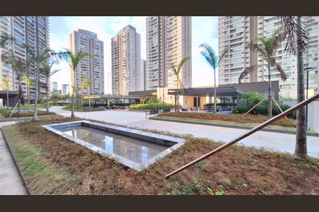 Apartamento à venda com 88m², 3 quartos e 2 vagas Apartamento à venda com 88m², 3 quartos e 2 vagasÁrea comum