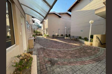 Casa de condomínio à venda com 80m², 2 quartos e 2 vagas Casa de condomínio à venda com 80m², 2 quartos e 2 vagasÁrea comum