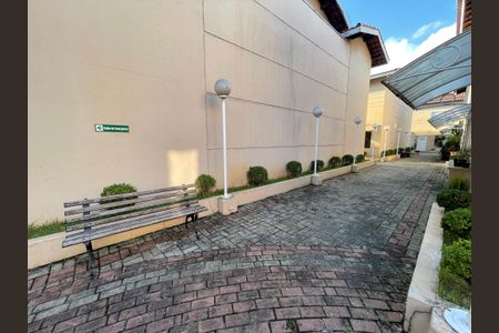 Casa de condomínio à venda com 80m², 2 quartos e 2 vagas Casa de condomínio à venda com 80m², 2 quartos e 2 vagasÁrea comum