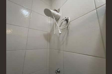 Casa de condomínio à venda com 80m², 2 quartos e 2 vagas Casa de condomínio à venda com 80m², 2 quartos e 2 vagasBanheiro Social