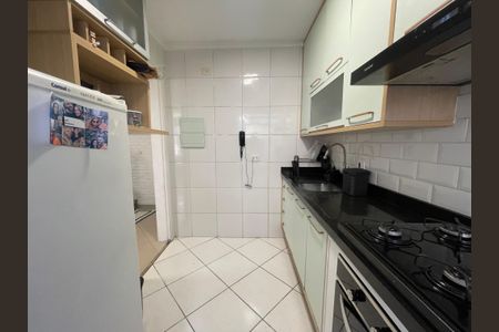Casa de condomínio à venda com 80m², 2 quartos e 2 vagas Casa de condomínio à venda com 80m², 2 quartos e 2 vagasCozinha