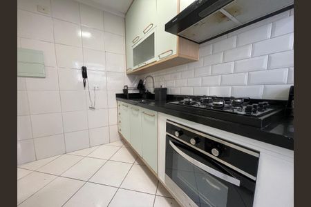 Casa de condomínio à venda com 80m², 2 quartos e 2 vagas Casa de condomínio à venda com 80m², 2 quartos e 2 vagasCozinha