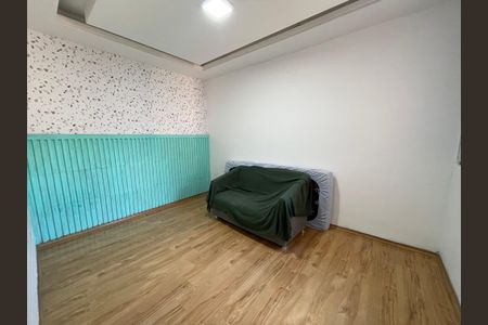 Casa de condomínio à venda com 80m², 2 quartos e 2 vagas Casa de condomínio à venda com 80m², 2 quartos e 2 vagasQuarto 2