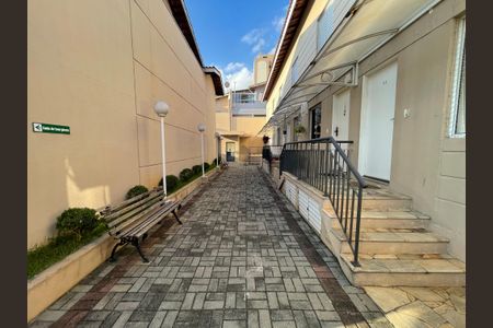 Casa de condomínio à venda com 80m², 2 quartos e 2 vagas Casa de condomínio à venda com 80m², 2 quartos e 2 vagasÁrea comum