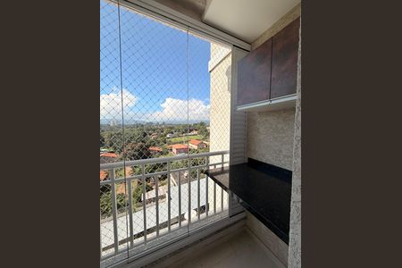Apartamento à venda com 67m², 2 quartos e 2 vagasÁrea de Serviço