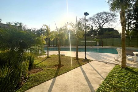 Apartamento à venda com 67m², 2 quartos e 2 vagasÁrea comum