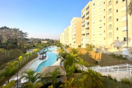 Apartamento à venda com 67m², 2 quartos e 2 vagasÁrea comum