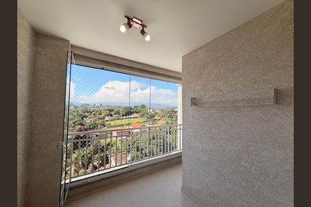 Apartamento à venda com 67m², 2 quartos e 2 vagasSacada